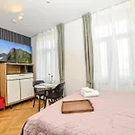 Apartment Homly Nook *
