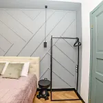 Apartment Homly Nook *