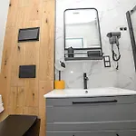 Apartment Homly Nook