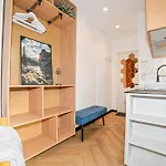 Homly Nook Riga