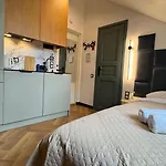 Homly Nook Apartment Riga