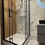 Apartment Homly Nook *