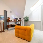 Apartment Homly Nook Riga