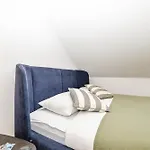 Homly Nook Apartment Riga