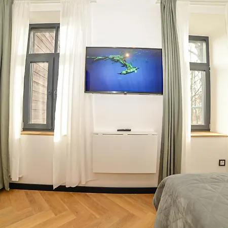 Homly Nook Riga