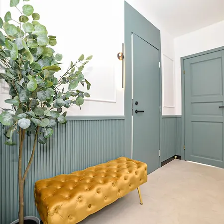 Homly Nook * Riga