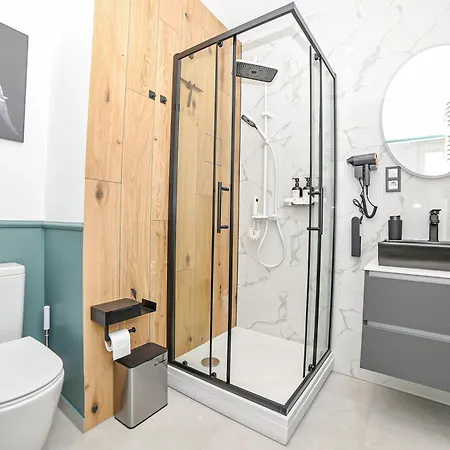 Homly Nook Lägenhet
