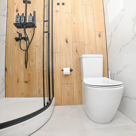 Appartamento Homly Nook