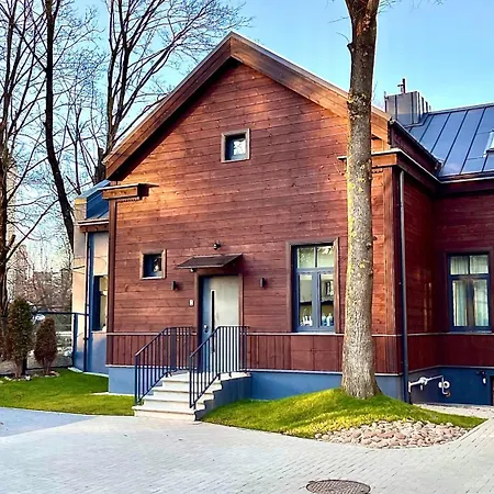 Lejlighed Homly Nook *