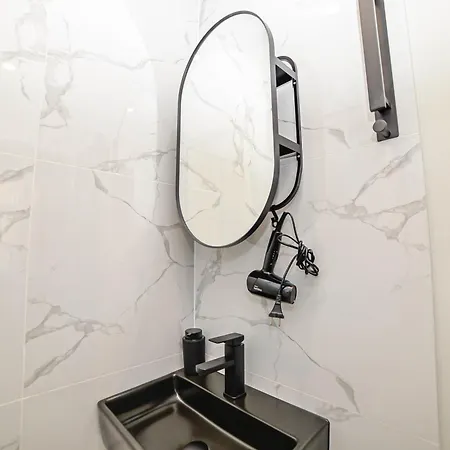 Homly Nook * 里加