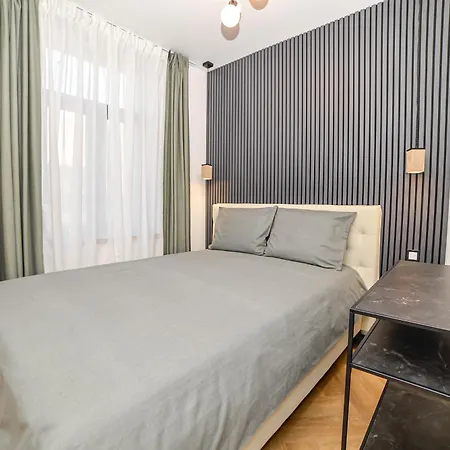 Homly Nook Lägenhet Riga