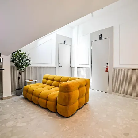 Homly Nook Riga