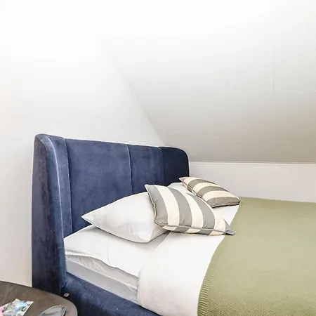 Homly Nook Lägenhet Riga