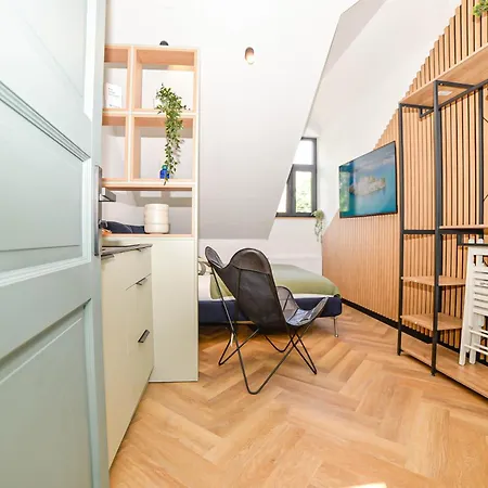 Appartamento Homly Nook