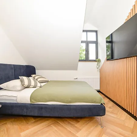 Homly Nook Apartamento Riga