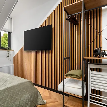 Homly Nook