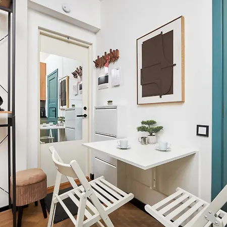 Homly Nook * Riga