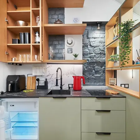 Homly Nook