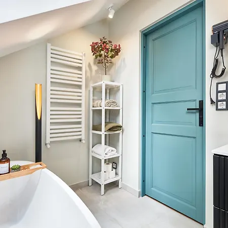 Homly Nook * Riga