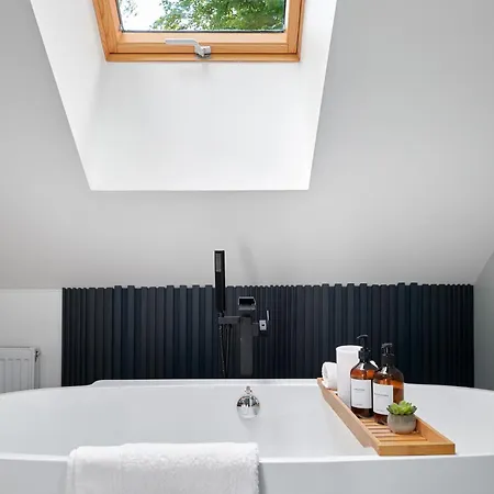 Lägenhet Homly Nook Riga