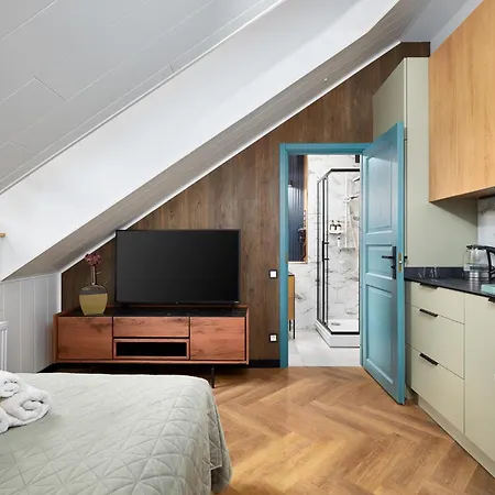 Homly Nook * Riga
