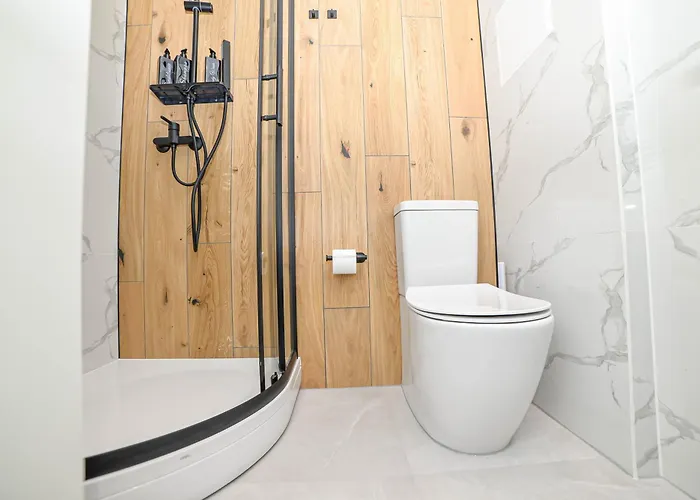 Dzīvoklis Homly Nook