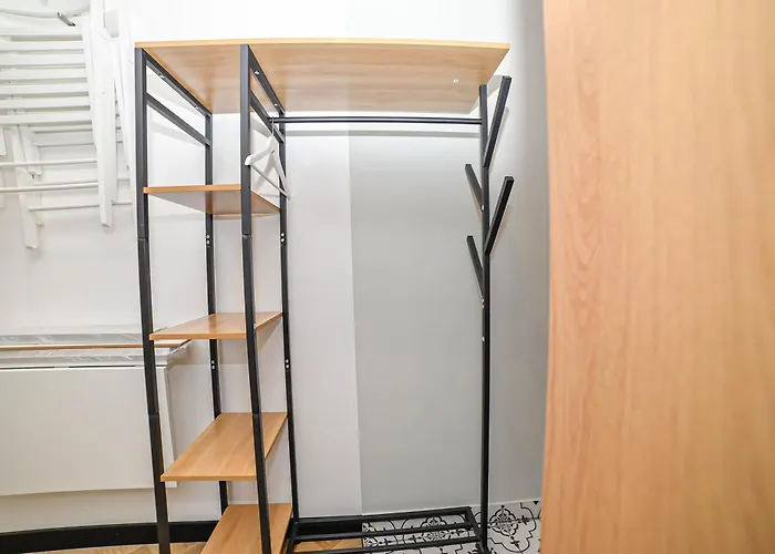 Dzīvoklis Homly Nook Riga