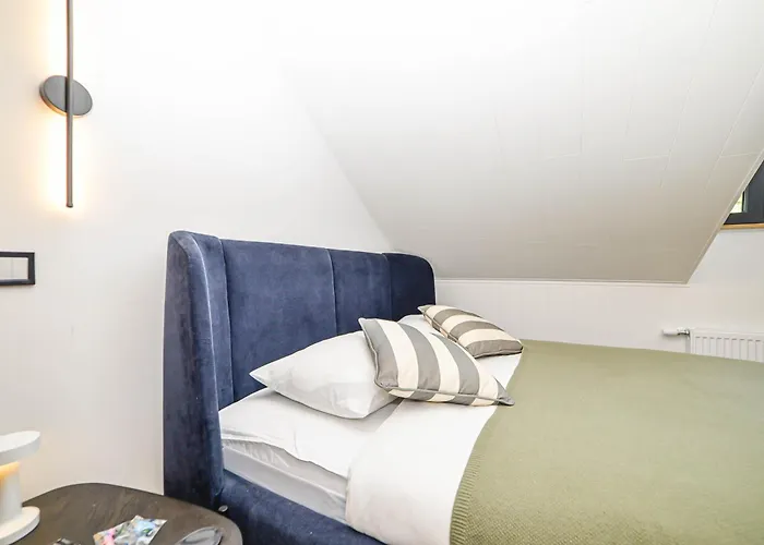 Homly Nook Apartment Riga