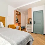 Homly Nook Apartment