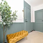 Homly Nook * Riga
