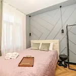 Homly Nook Apartment