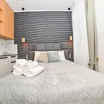 Apartment Homly Nook Riga