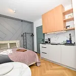 Homly Nook * Riga
