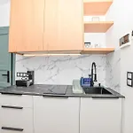 Homly Nook Apartment *