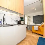 Homly Nook Apartment
