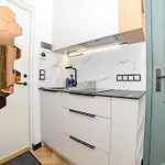 Apartment Homly Nook *