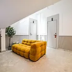 Homly Nook Riga