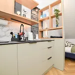 Apartment Homly Nook