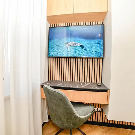 Homly Nook Riga