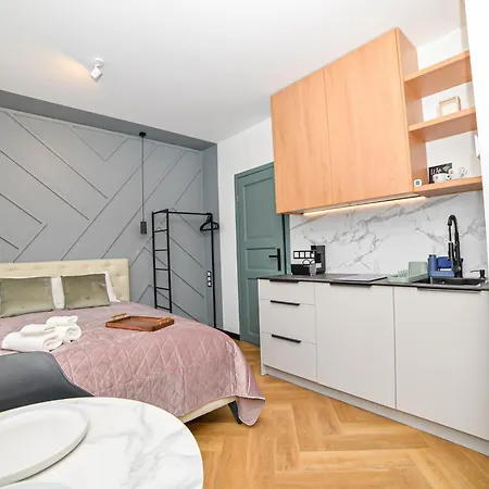 Homly Nook * Riga