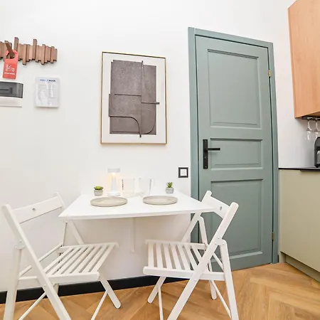 Homly Nook