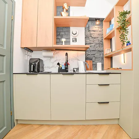 Homly Nook Riga
