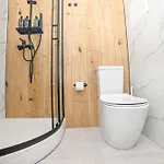 Апартаменты Homly Nook