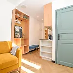 Homly Nook Апартаменты