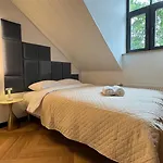 Homly Nook Апартаменты Рига