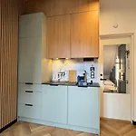 Апартаменты Homly Nook *