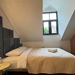 Homly Nook Апартаменты