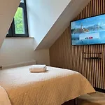 Homly Nook Апартаменты Рига