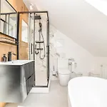 Homly Nook Апартаменты *