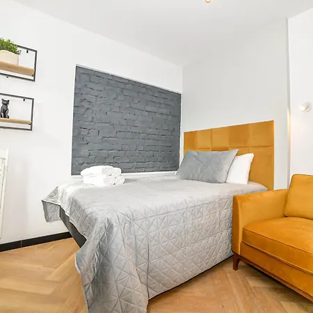 Apartment Homly Nook